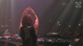 Anja Schneider  Awakenings Weekender 021009 Gashouder Amsterdam [upl. by Grondin]