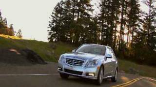 2010 MercedesBenz EClass Sedan  TestDriveNow [upl. by Am]