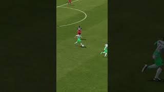 Longshot goal 🥶🥶🥶🥶🥶😱💯💯 [upl. by Arhna554]