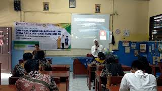 Seminar Orientasi PPPK Kota Surakarta  Sulistyani Agustina SPd  SD Negeri Gulon [upl. by Sissel681]