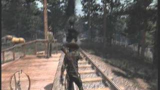 Red Dead Redemption Funny Moments [upl. by Tapes]