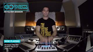 Giuseppe Ottaviani  Evolver Session [upl. by Sidney]