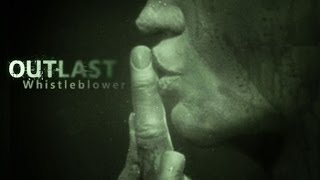 Descargar e Instalar Outlast Whistleblower en Español FULL 1 LINK MEGA [upl. by Aliek]