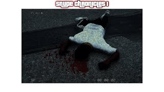 YBN LS  Snupe Dying To Live [upl. by Hanonew]