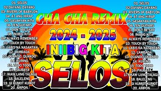 📀🇵🇭TOP 1🕺NONSTOP CHA CHA REMIX 2024🎉BAGONG NONSTOP TAGALOG CHA CHA REMIX 2024💖WARAY WARAY CHA CHA💖 [upl. by Sisak834]