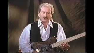 James Burton AKA Master of the Telecaster [upl. by Ardek]