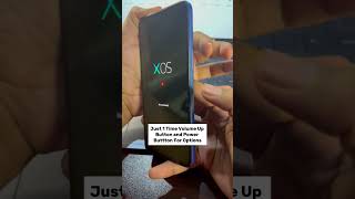 All Infinix Mobile Hard Reset  Infinix Note 12 Pattern Unlock Method  Mobile Reset  hardreset [upl. by Attwood]