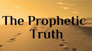 The Prophetic Truth Proving Muhammads Prophethood [upl. by Chan297]