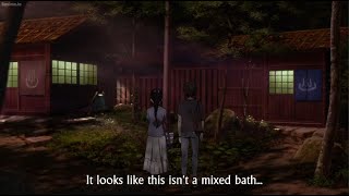 Chitanda wants mix bath l Hyouka [upl. by Lydie]