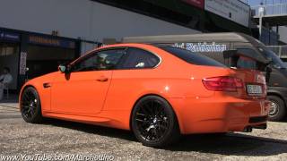 BMW M3 GTS [upl. by Dorsy211]