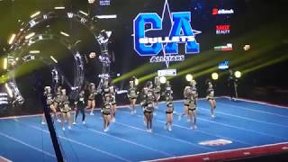 cali smoed day 2 nca 2018 [upl. by Rahmann]