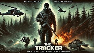 THE TRACKER  HD  Action  Film Complet en Français [upl. by Nai]