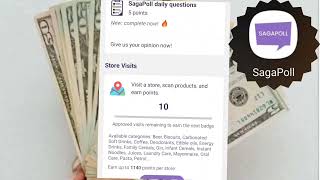 Legit HighPaying Survey Apps That Pay Real Moneysagapoll Premise Digiopinion [upl. by Martina402]