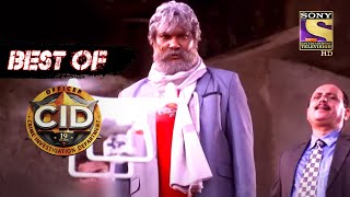 Best Of CID  Future Abhijeet Time Travels To The Present  Full Episode  5 May 2022 [upl. by Sinnod]