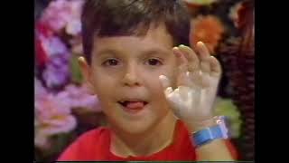 Romper Room NBN Newcastle Full Episode 1541988 [upl. by Bobseine831]