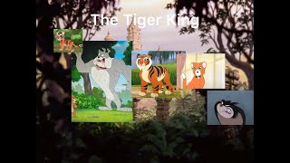 “The Tiger King 1994” Trailer [upl. by Nilek]