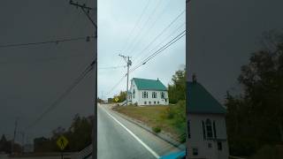 downeast maine church [upl. by Lebasiairam]