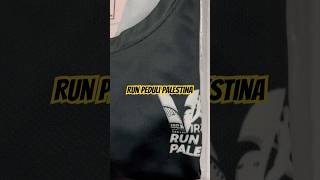 Virtual run palestina religion cover palestine virtualrun [upl. by Rafter]