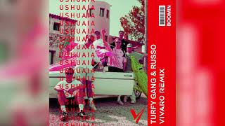 Turfy Gang amp Russo  Ushuaia Vivaro Remix [upl. by Zelde]