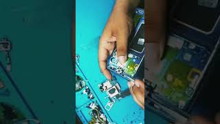 Samsung s9 plus lcd replacement youtubeshorts cellphone youtube cellphonerepair [upl. by Estren]