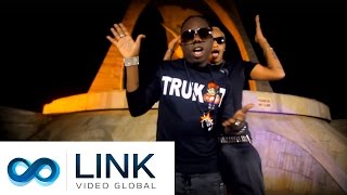 Prezzo n Cannibal  My City My Town Offial hd Video [upl. by Ahsirat]