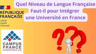 Campus France  L’Accusé de Réception Bon ou Mauvais Signe pour Votre Candidature [upl. by Cailly728]