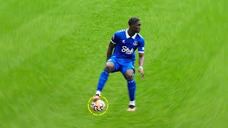 Amadou Onana Is The Perfect Defensive Midfielder [upl. by Ijat]