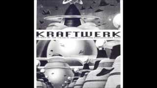 Kraftwerk Live Return Of The Menschmaschine [upl. by Ortensia]