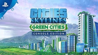 4 New Train Stations  Cities Skylines 2 Gameplay [upl. by Papageno]