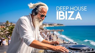 Ibiza Summer Mix 2024 🍓 Best Of Tropical Deep House Music Chill Out Mix 2024🍓 Chillout Lounge 63 [upl. by Atikahs]