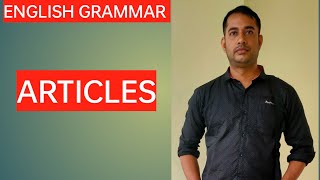 Articles  grammar  determiners  Adjectives  Modifiers  Study Room [upl. by Eeralav]