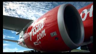 AWESOME AIRASIA [upl. by Nickelsen]