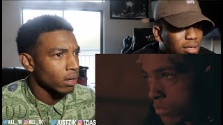 XXXTENTACION  Look At Me Official Video REACTION [upl. by Neelhsa879]