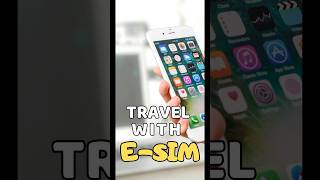 How to use eSIM for HassleFree Travel [upl. by Ealasaid]