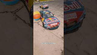 Diese DriftChallenge schien unmöglich 😱  Red Bull Driftbrothers [upl. by Larimer]