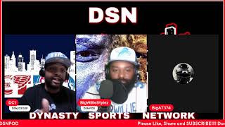 DSN WEEKEND SPORTS REVIEW [upl. by Osric952]