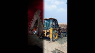 bhoot ghost horrorsounds funny jcb jcb jcbcatoon viralvideo Chhotubhai2522 [upl. by Hardej]