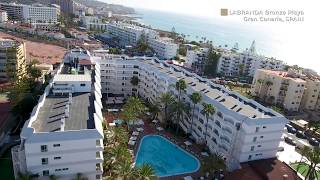 HOTEL TOUR  LABRANDA Bronze Playa [upl. by Eelesor]