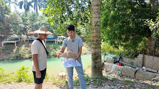 Nhà tre hình chiếc lá  Tập 2  Mọi thứ đã sẵn sàng để làm  công tác chuẩn bị [upl. by Yniatirb526]