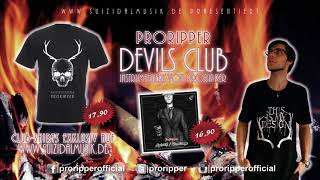 ProRipper – Devils Club Beat by ProRipper [upl. by Cychosz]