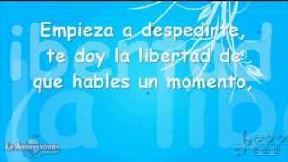 ►12 La Arrolladora Banda El Limón Empieza a Despedirte Letra Gracias Por Creer 2013 Estudio HD [upl. by Noeruat]