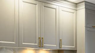 These Are The Best Kitchen Cabinet Colors [upl. by Lauritz]