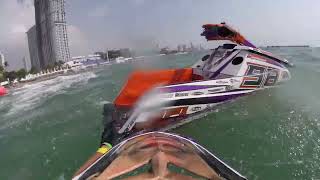 World Cup JETSKI moto4 RAW [upl. by Cornie]