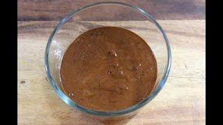 Ultimate Black Garlic Aioli The Perfect Flavor Boost for Burgers amp Steaks [upl. by Nirb991]