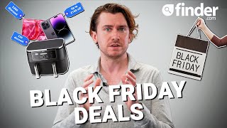 Best Black Friday deals 2023 [upl. by Beard]