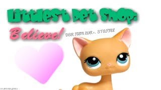 Littlest Pet Shop Believe Der Film [upl. by Raimondo915]