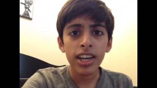 Karan Brar [upl. by Demmer913]