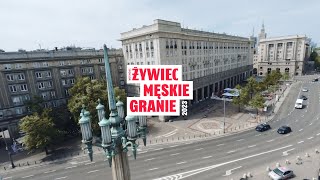 Męskie Granie Orkiestra 2023 Igo Mrozu Vito Bambino  Supermoce [upl. by Rozamond]