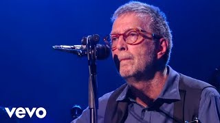 Eric Clapton  Layla Live [upl. by Oirramaj249]