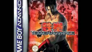 Tekken Advance  Jin Kazama [upl. by Conley]